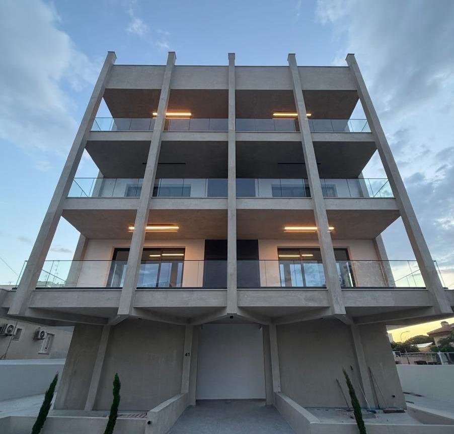 Filippou Residence
