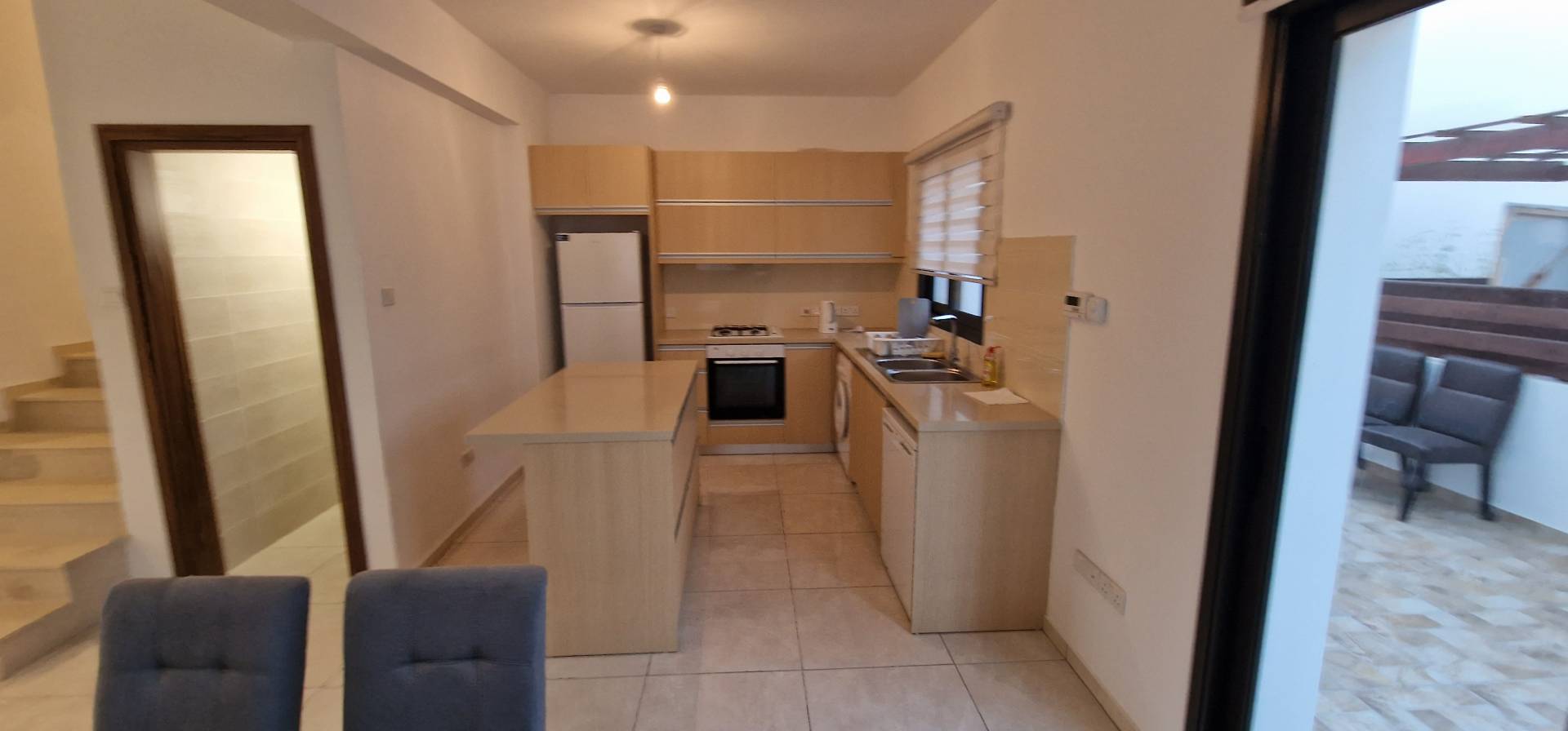 Carisa Olivea Resort & Homes