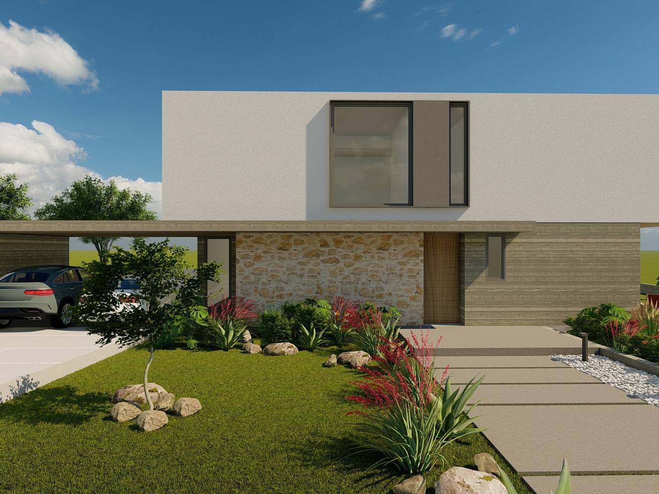 Lofos Residence