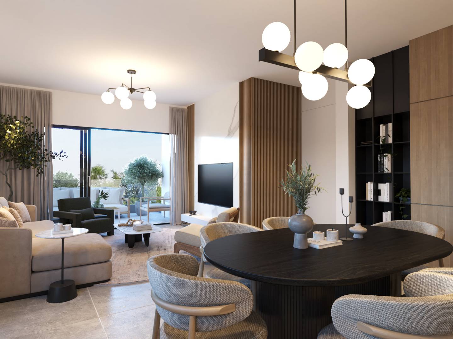 Ruby Residence