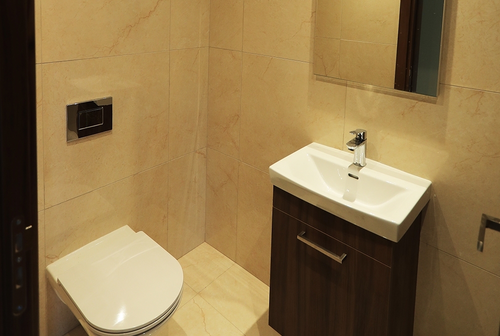Plus 9 Residence