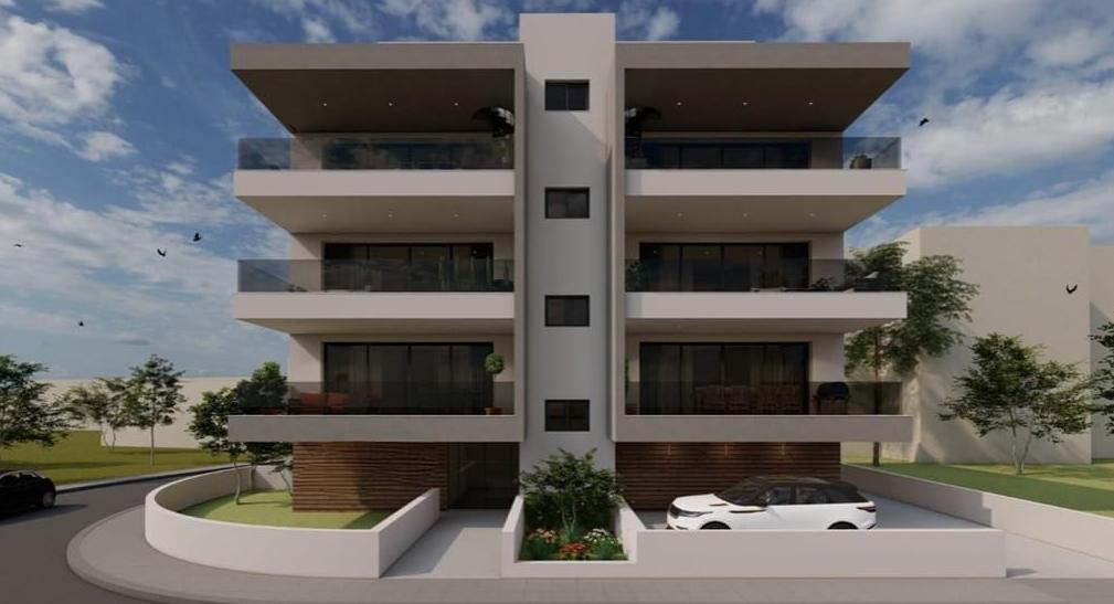 Armonia Apartaments