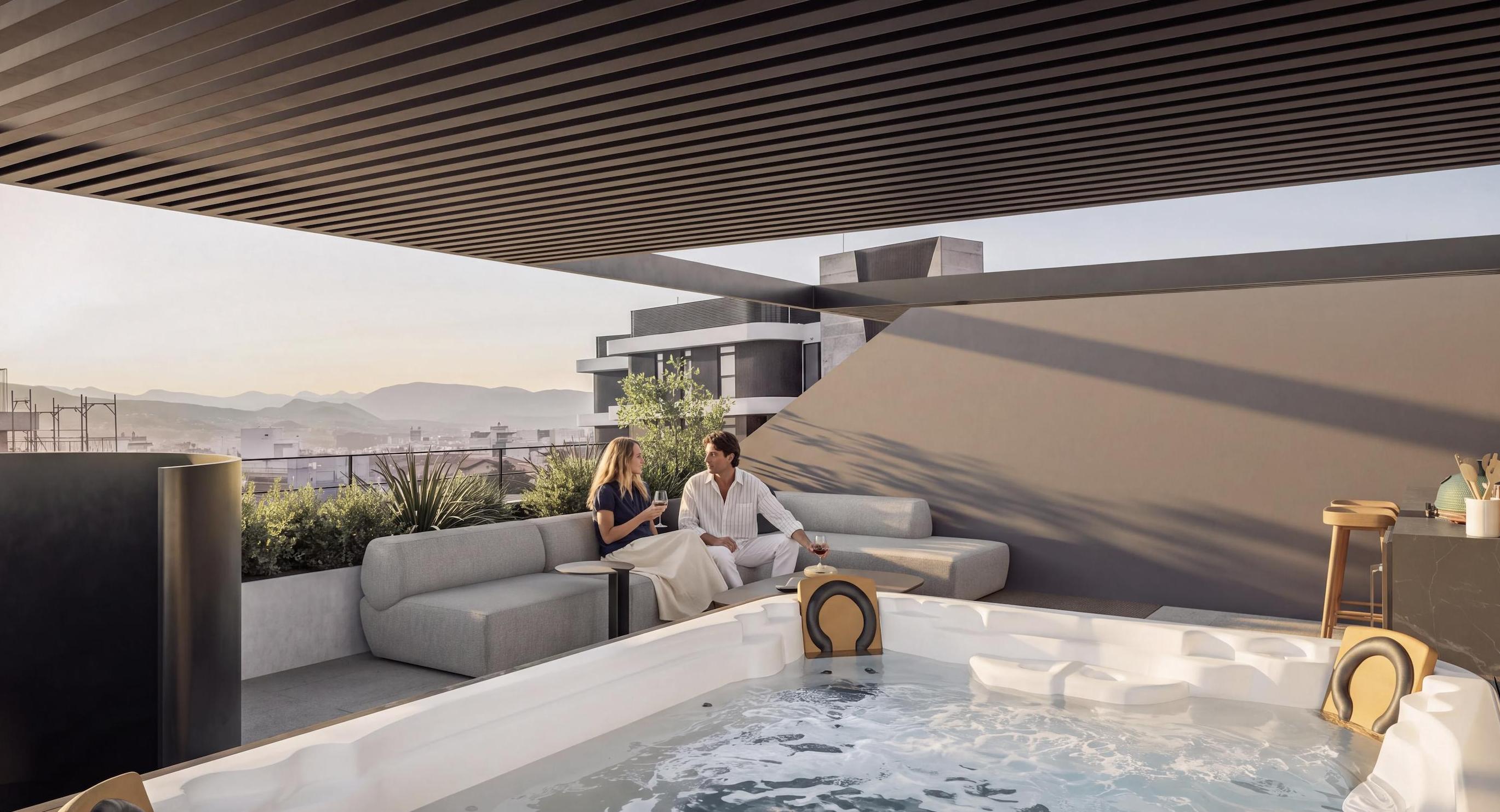 Iris Residence