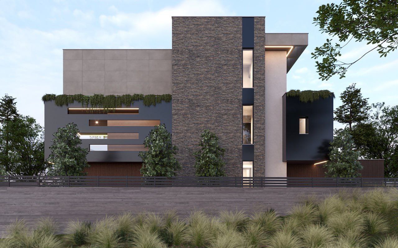 Onero Villa I