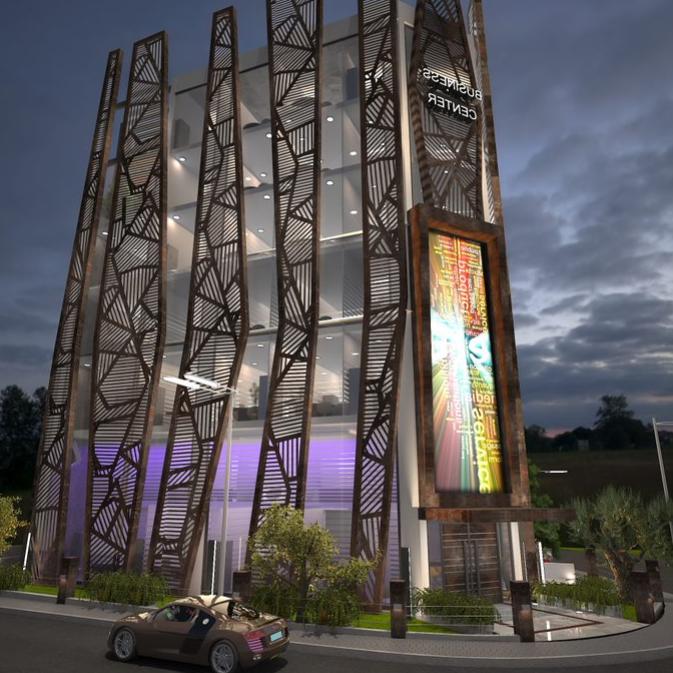 De Center (Ajami BC)