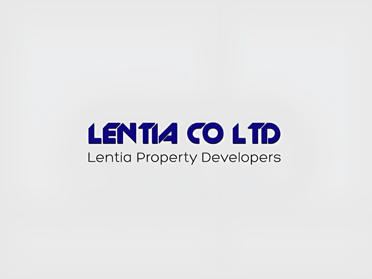 Lentia Property Developers