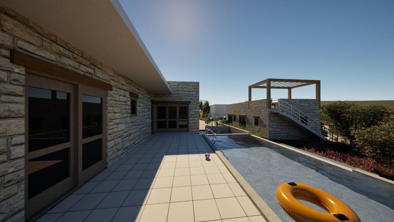Neo Chorion Villas