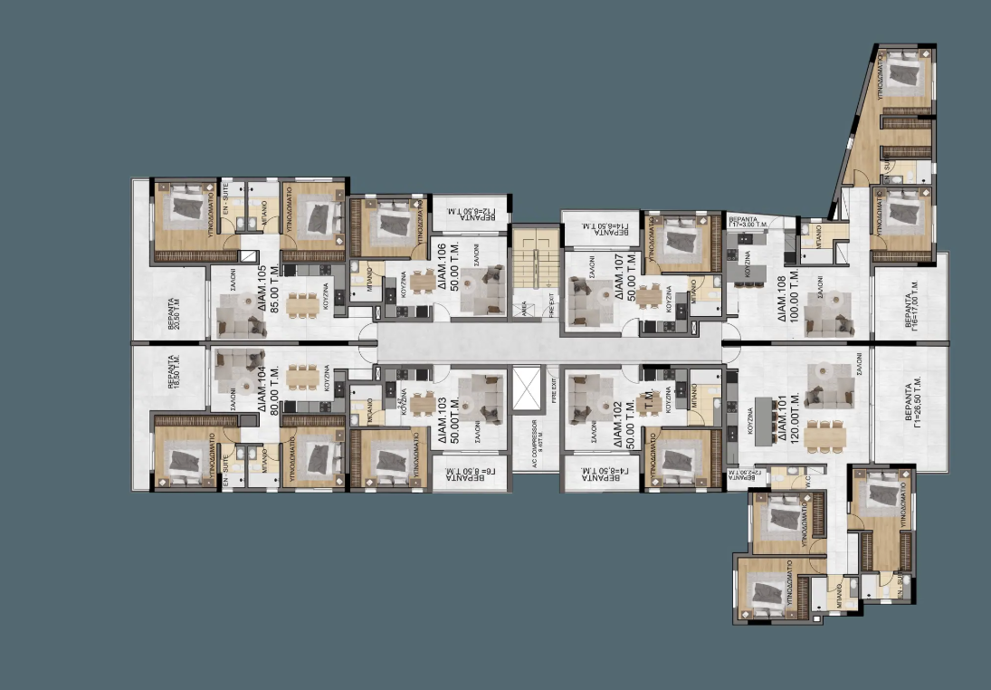 Project 39