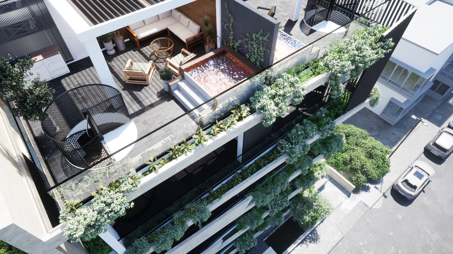 Elos Residences
