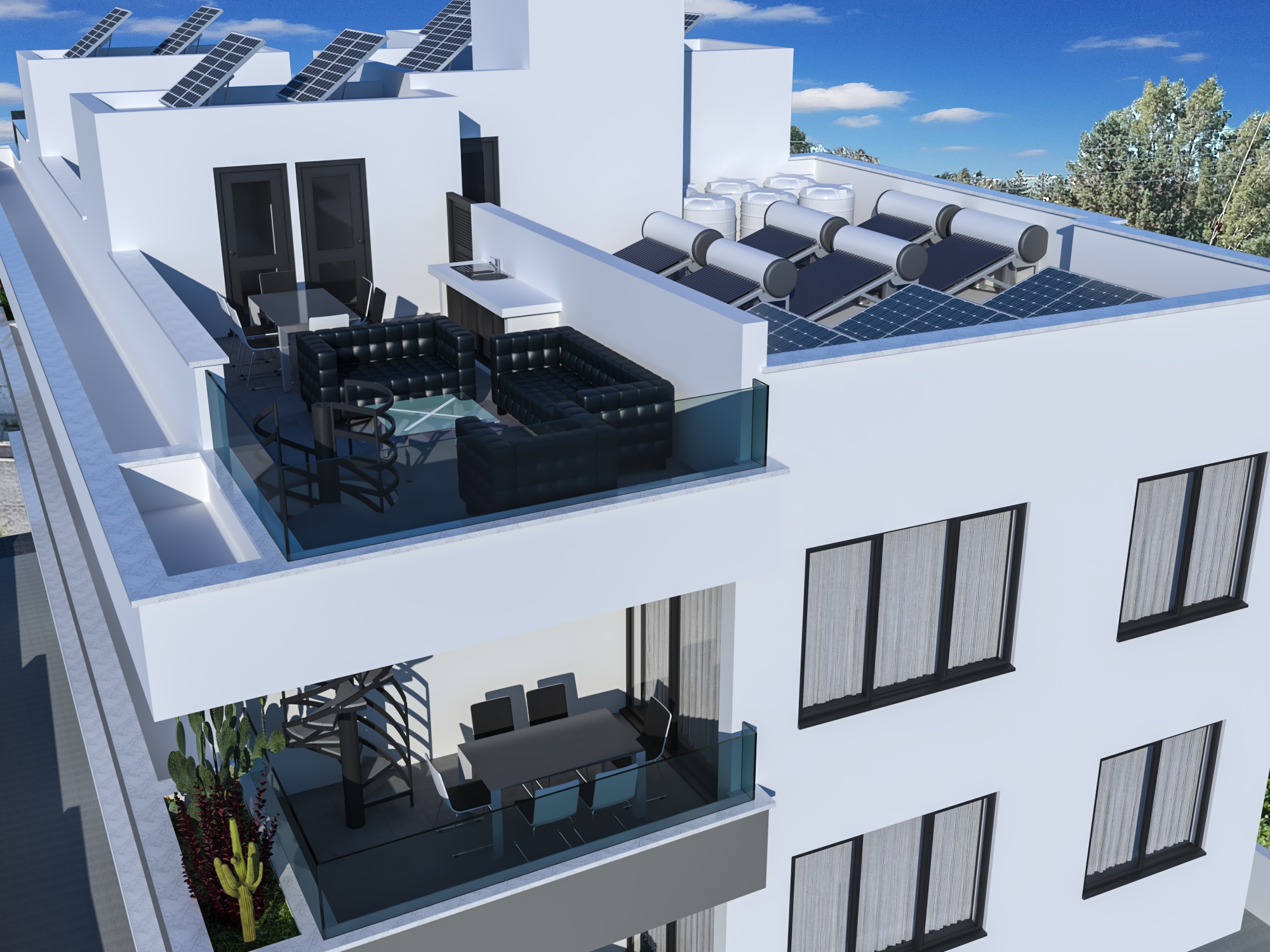 A.D.Homeshelter N1