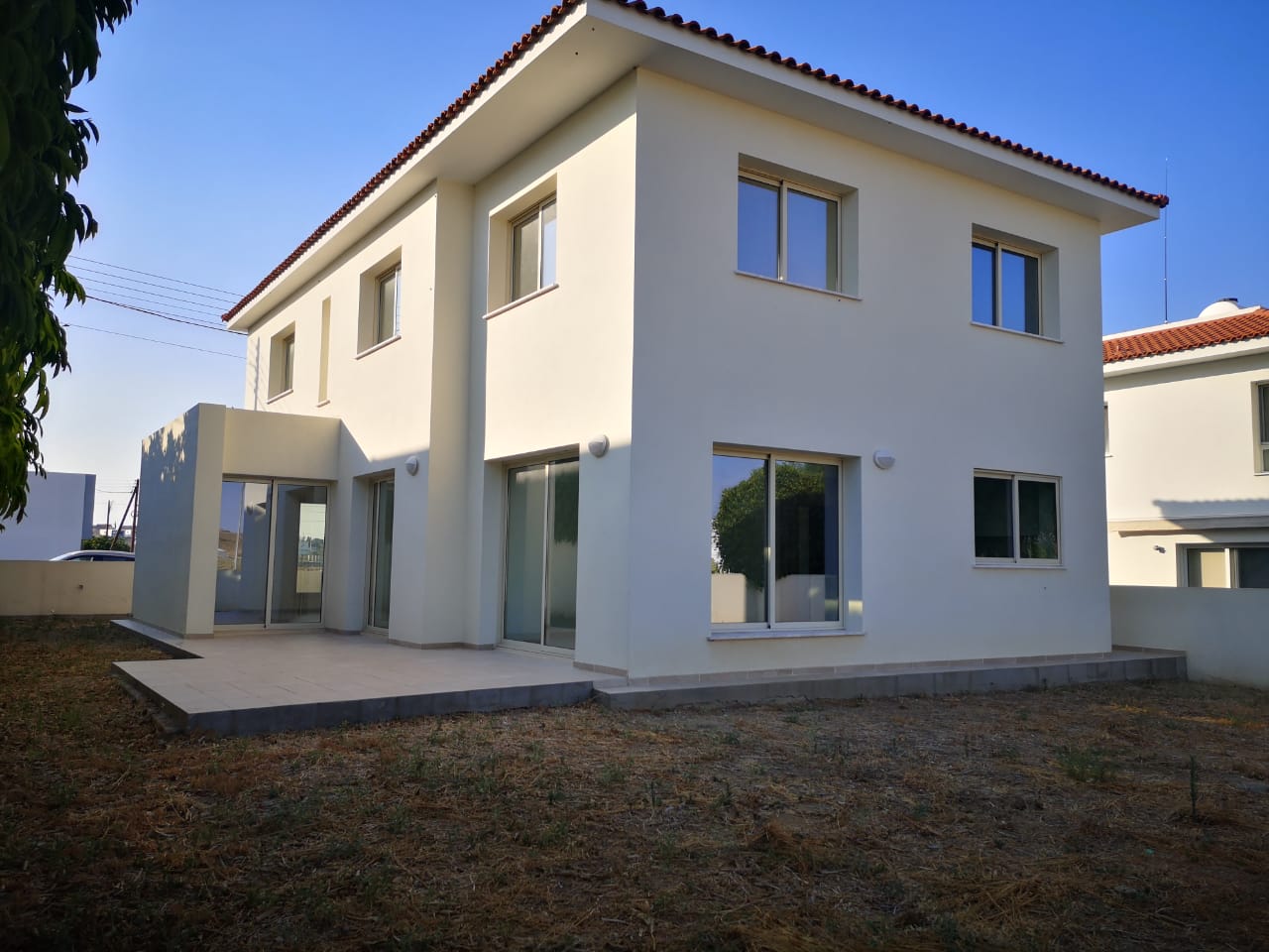 Luxury Home 50 - LH50