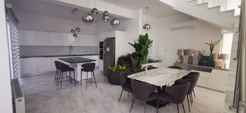 Diamond Villas Phase I