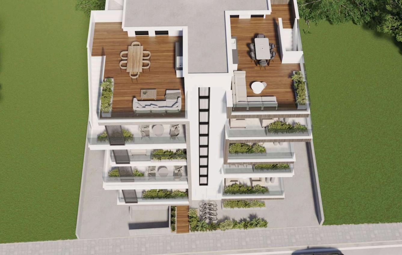 T3 SunSquare