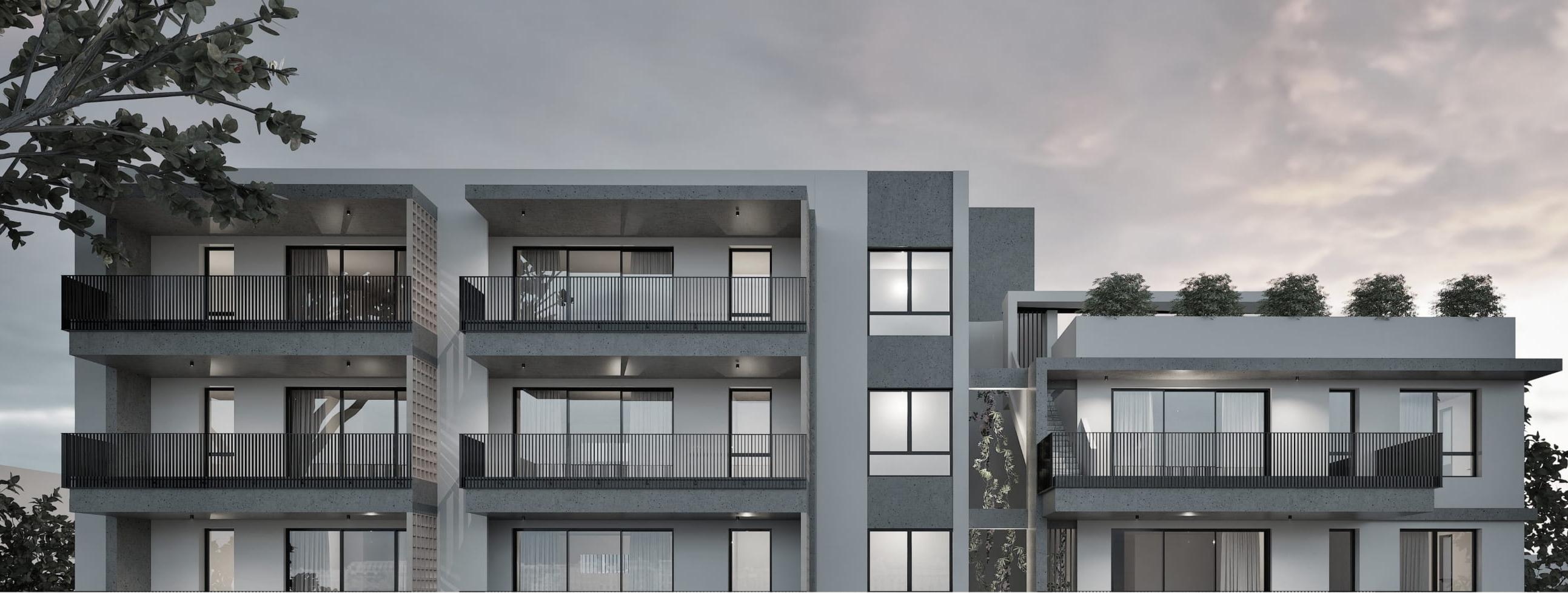 Dometion Residence