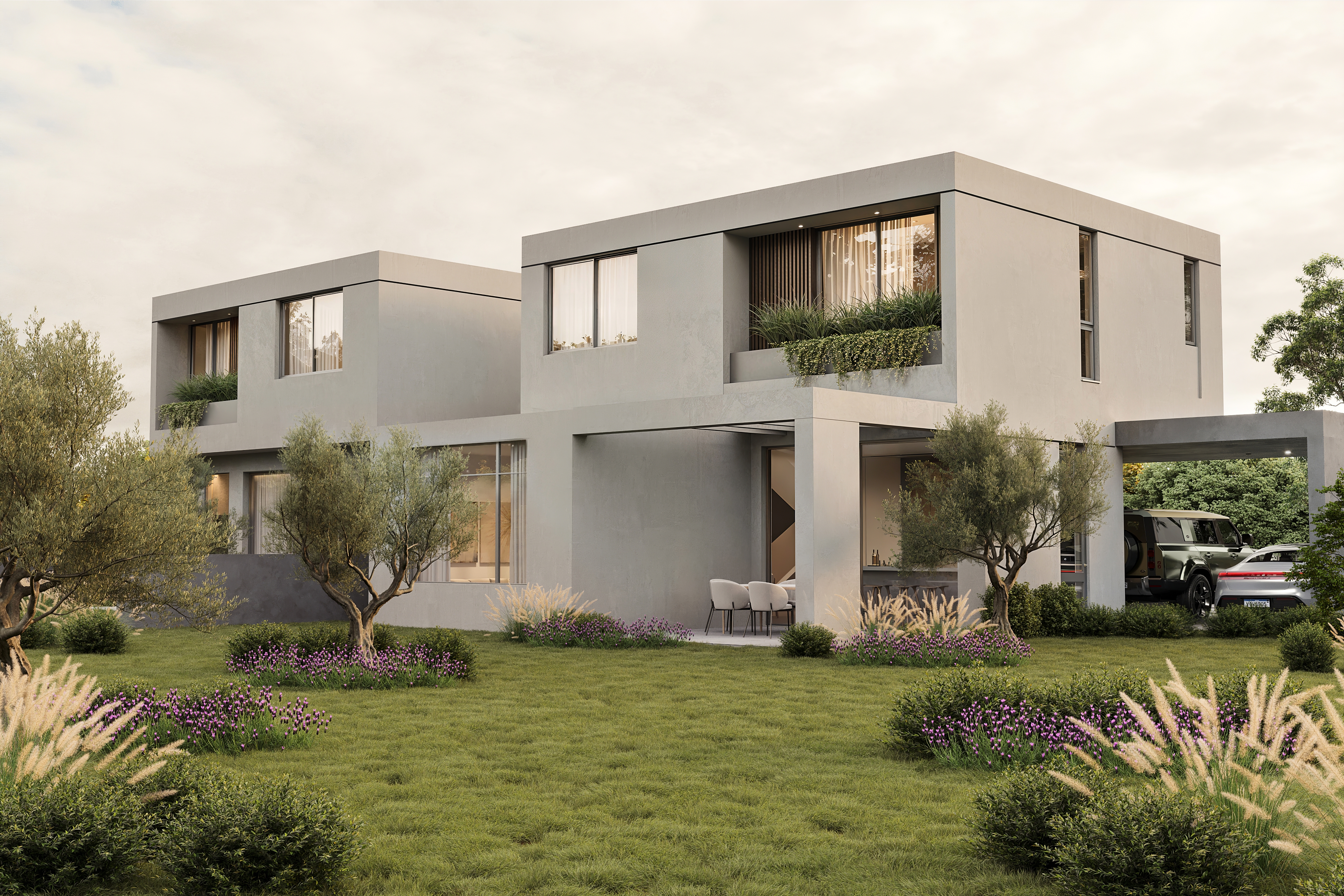 Breez II Nicosia