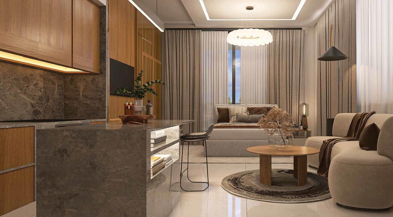 Aristea Residences