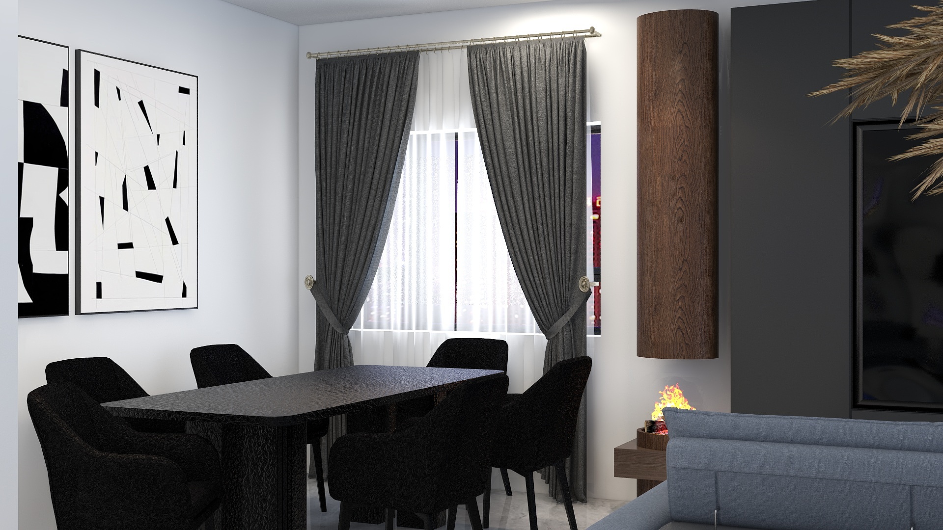 Neapolis Residence Noah's Ark
