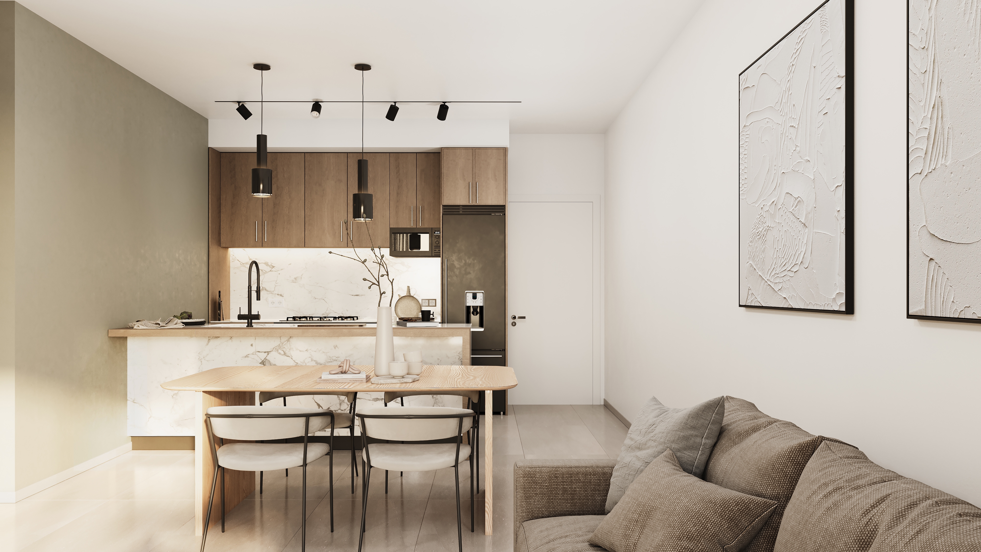 Terra Court 4