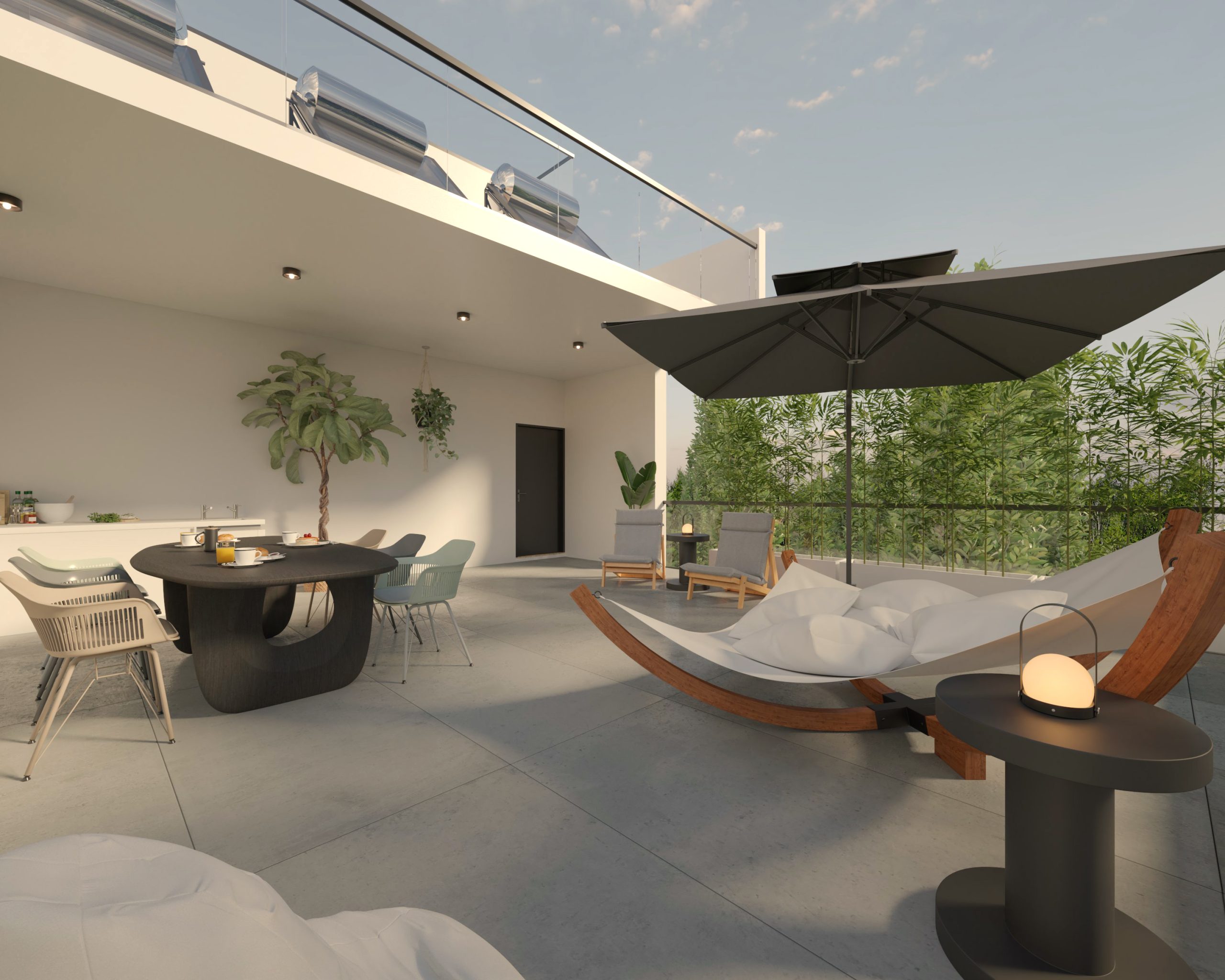 Aelios 4 Limassol Court