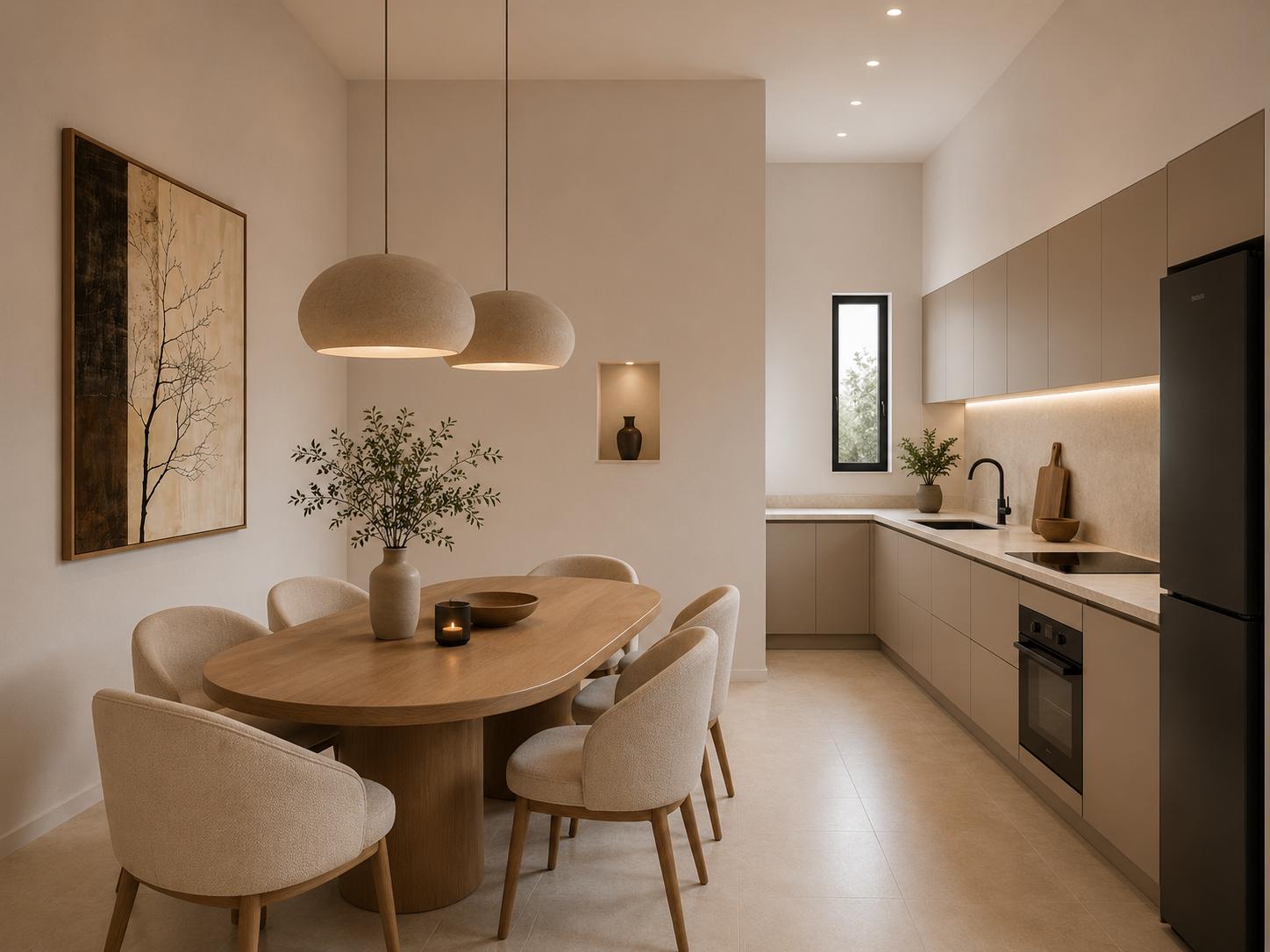 Nami Residences