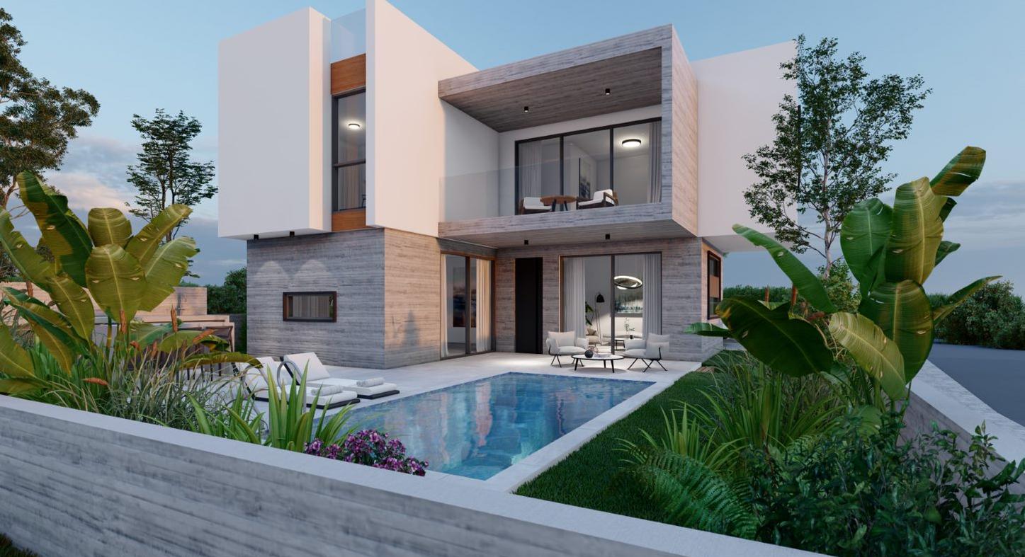 Amara Homes