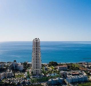 Cyprus Developers Alliance (CDA Group)