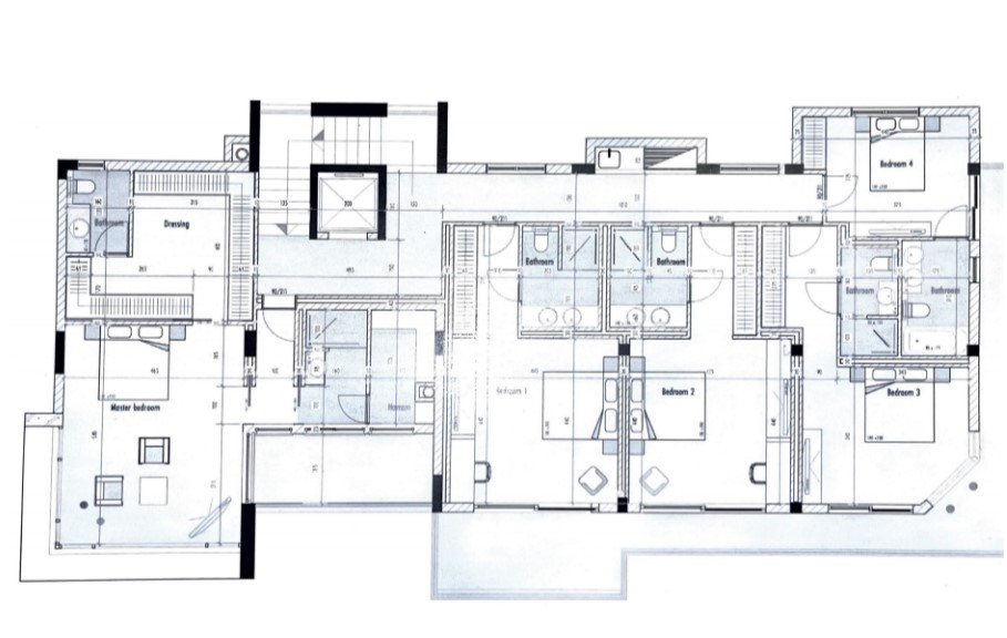Sierra Sky Villa