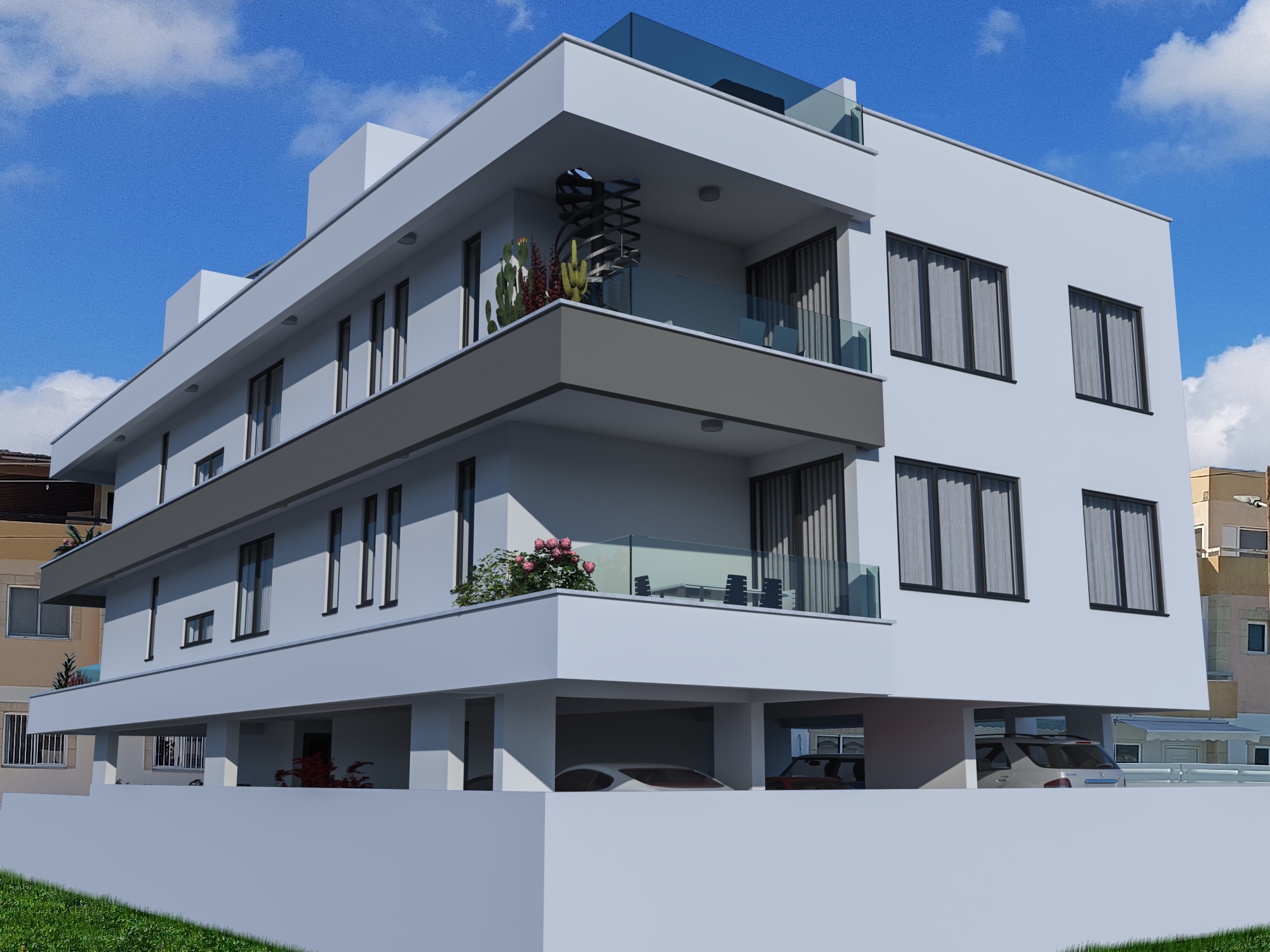 A.D.Homeshelter N1