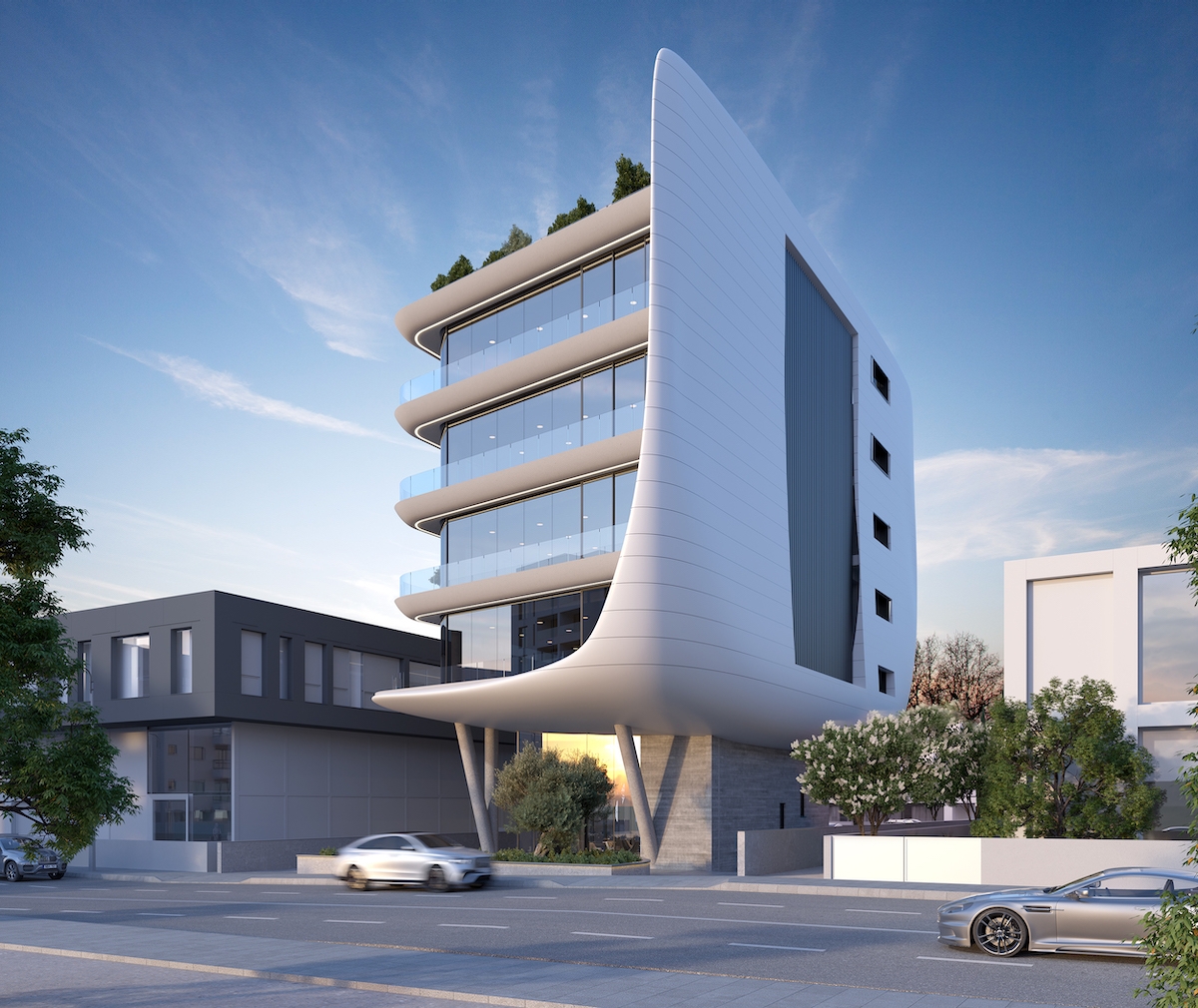 Westpoint Business Centre