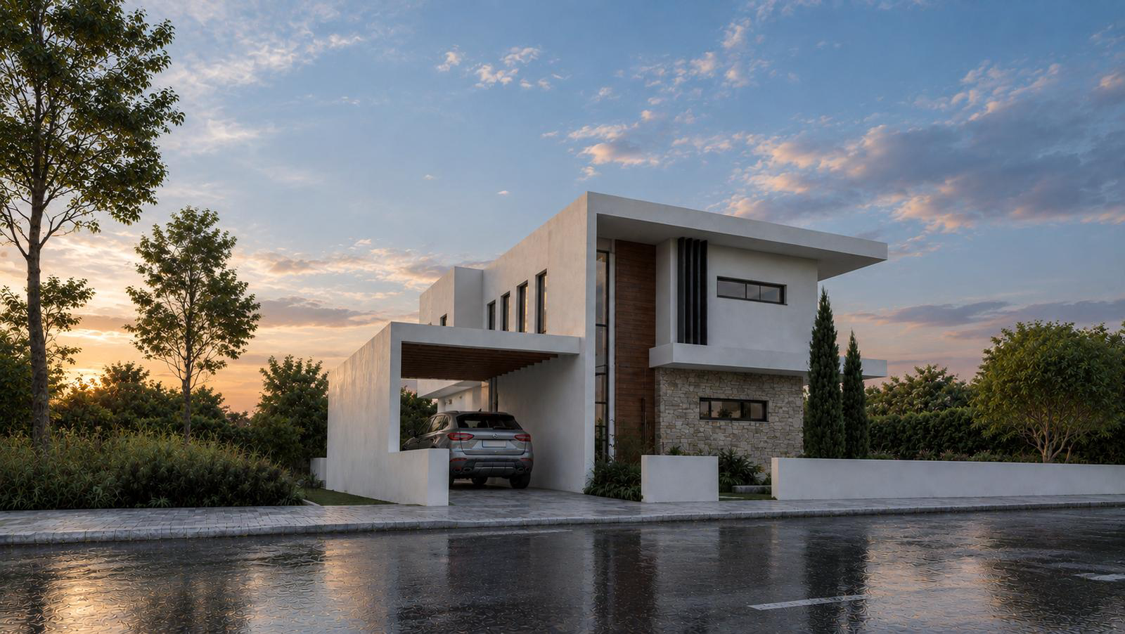 Property main