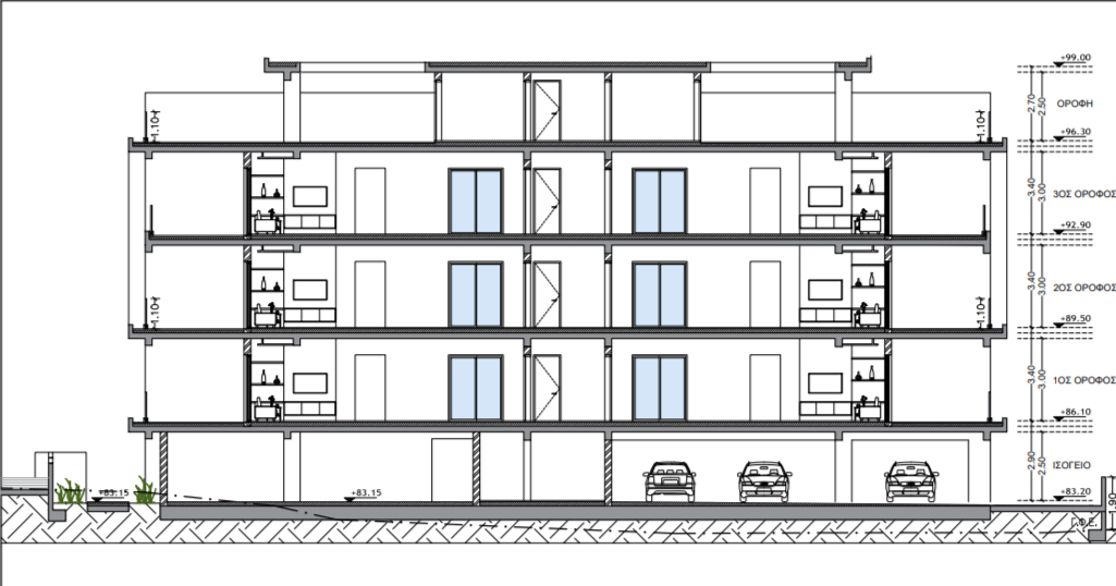 Parklane Residence