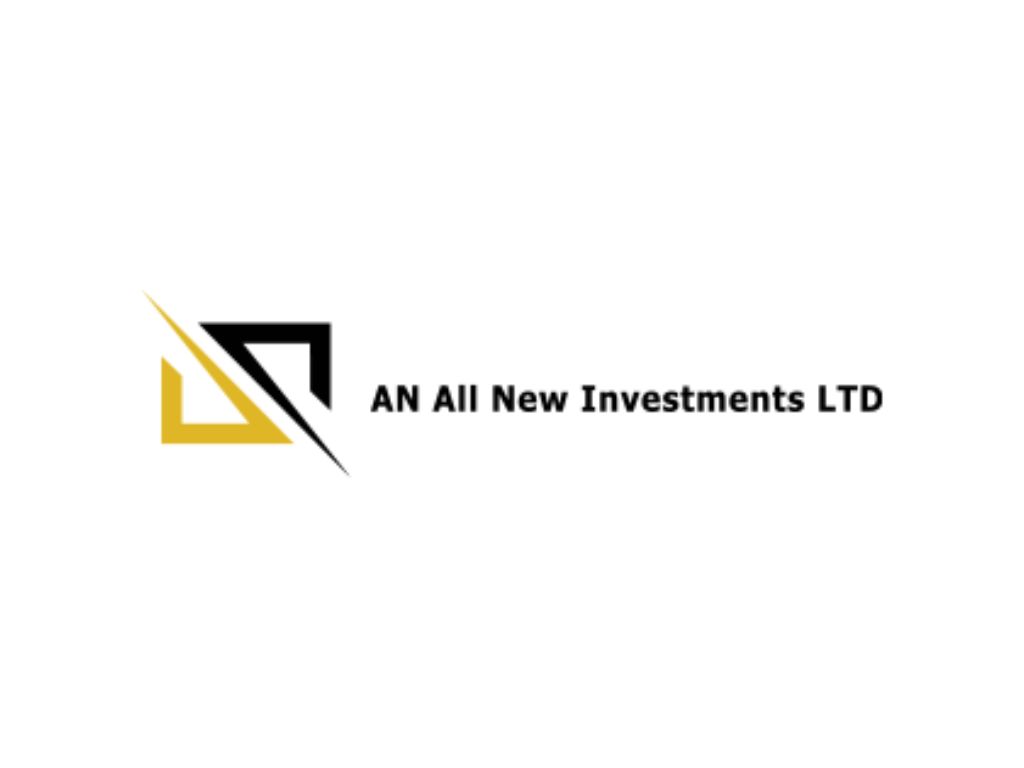 A.N. Allnew Investments Ltd