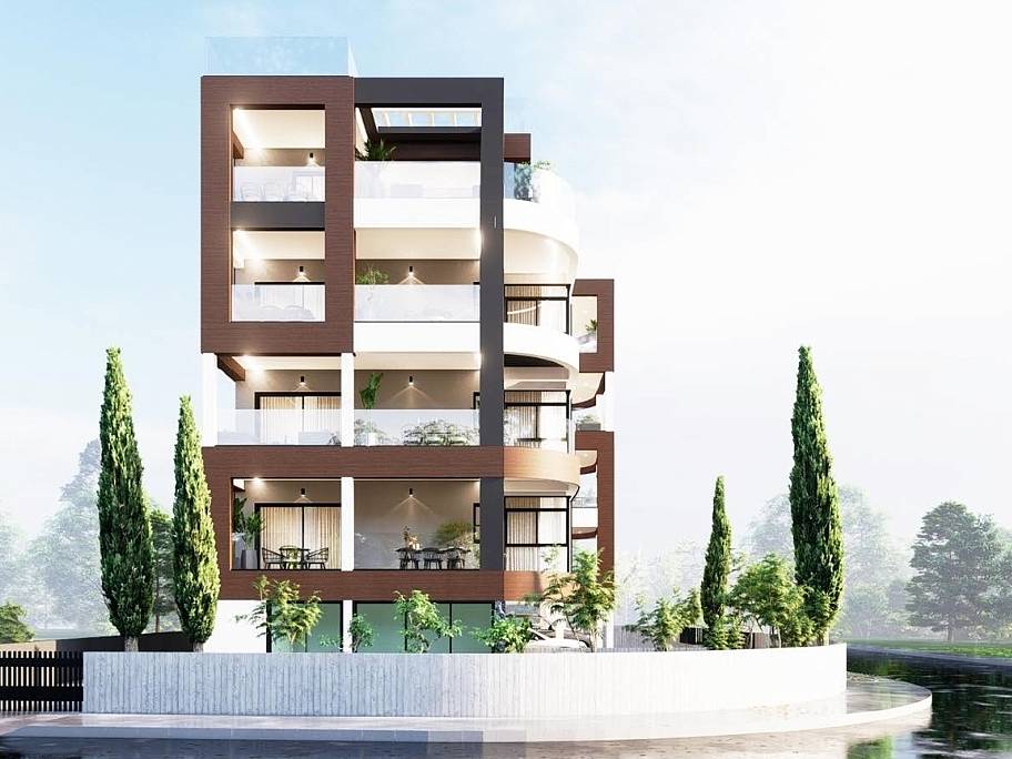 Zoe Residence