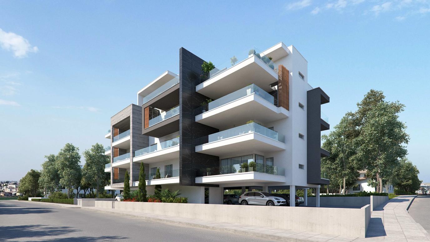Bridge Point Residence