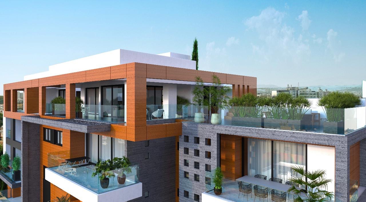West Park Residence