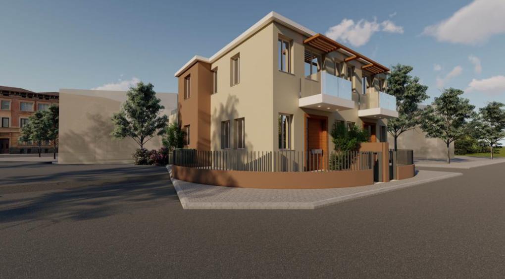 Livadia Houses