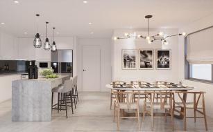 The City Home 1B