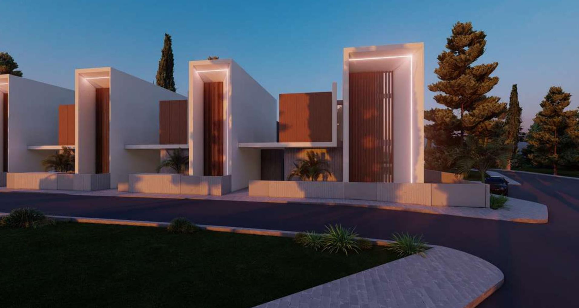 Mareasol Villas