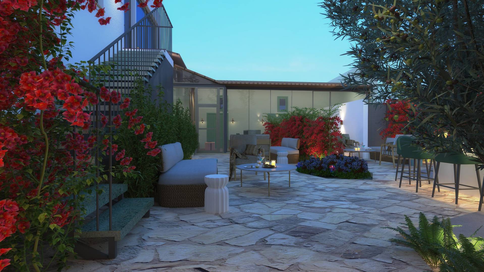 Libra Boutique Hotel