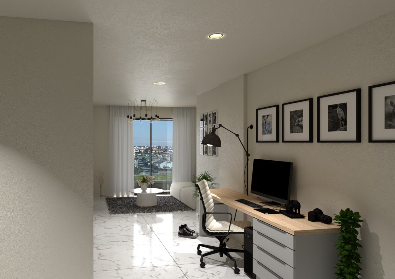 Kamares Residence