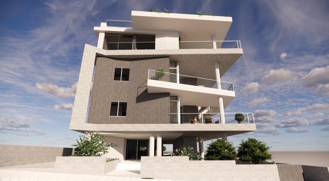 AP Residence
