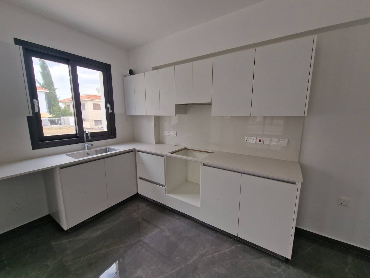 Tseri Homes