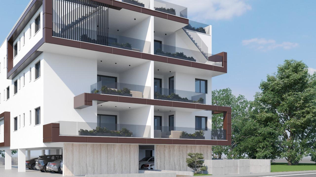 Nova-Lane Residence