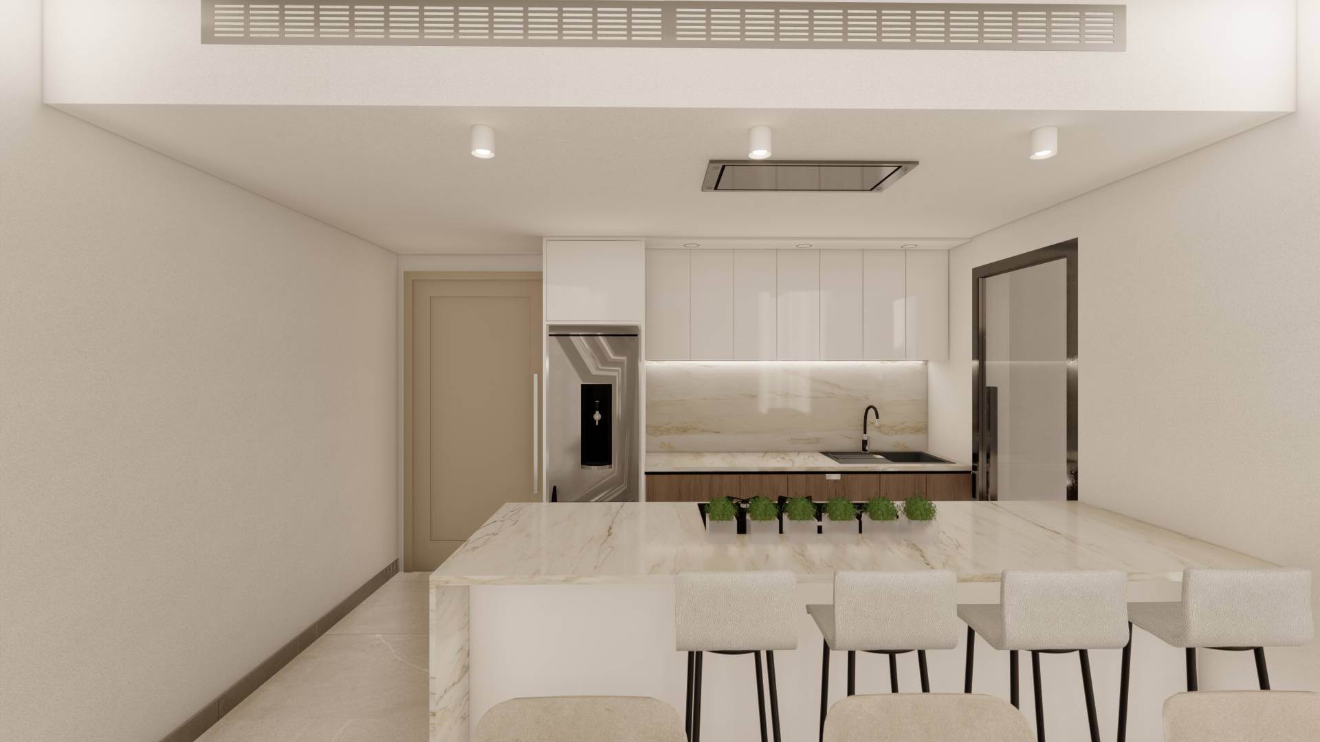 Mermelia Residence