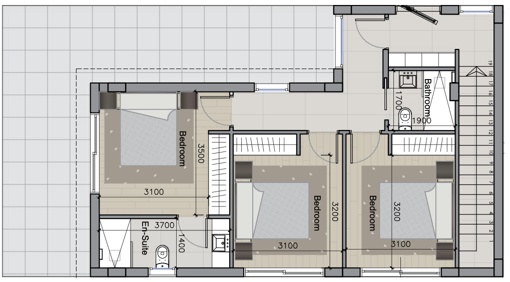 Freedom Residencies