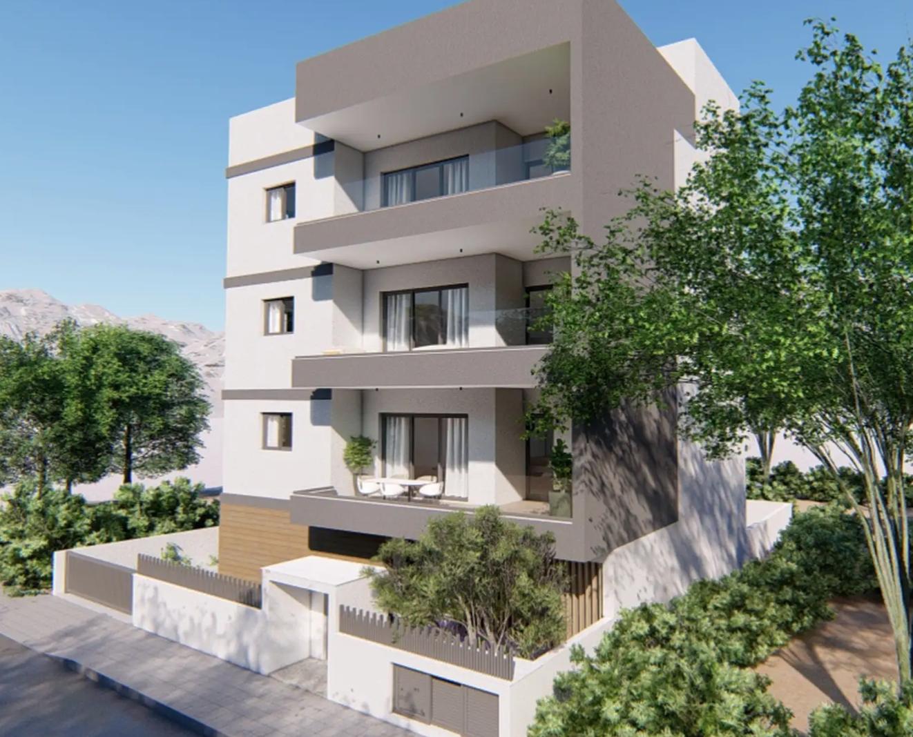 Michail's Residences