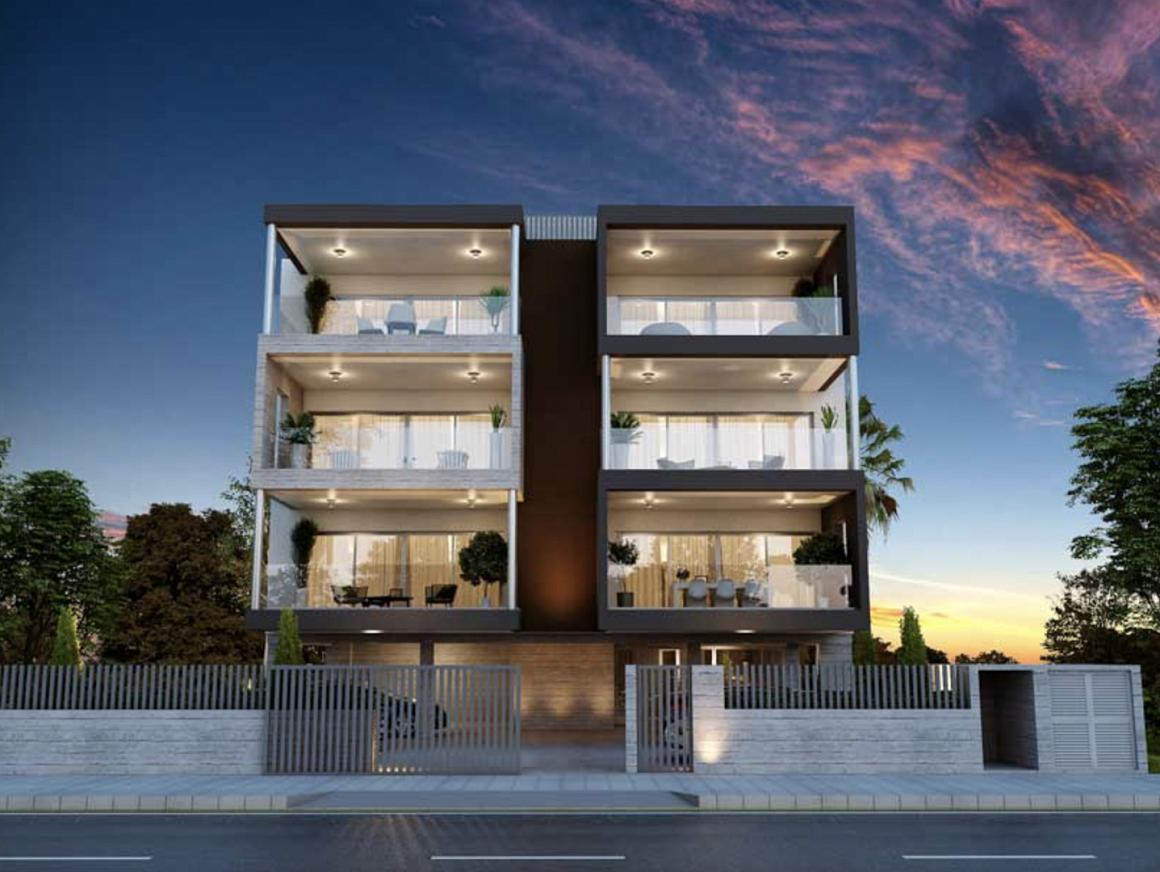Buildia Constructions