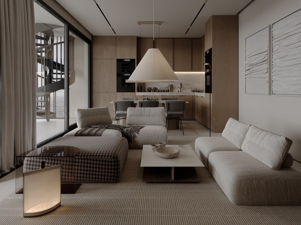 Larnaca Residences