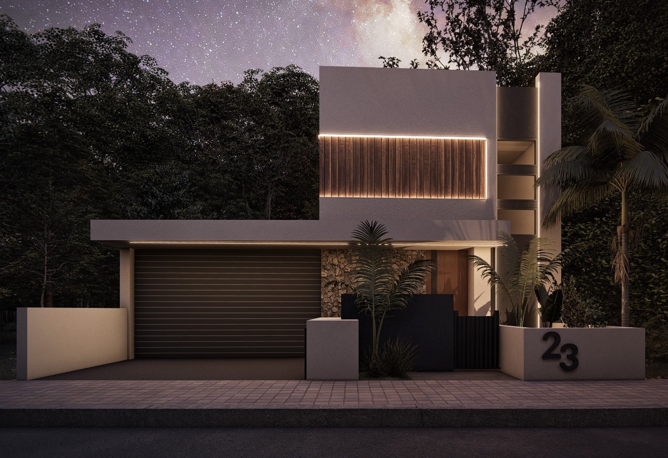 Erres Residence