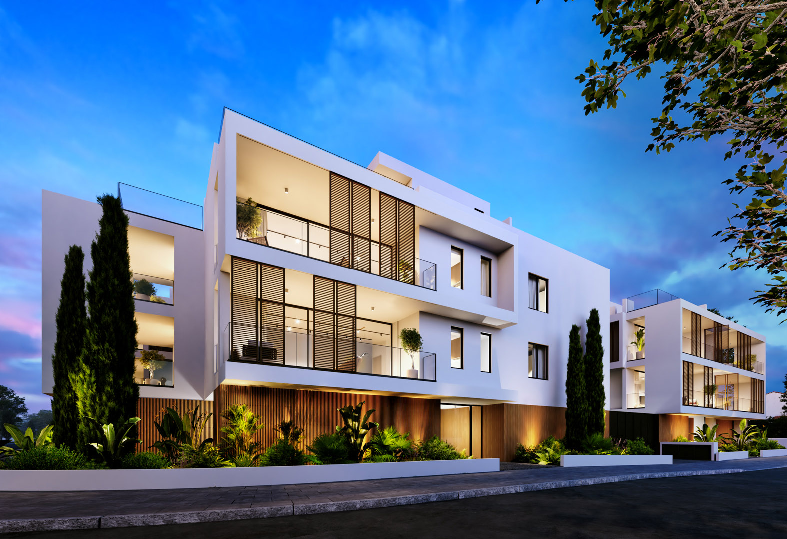 The Iris Residences